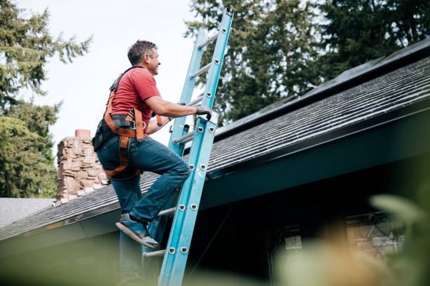 Trusted Bakersfield, CA Roofing Services Experts